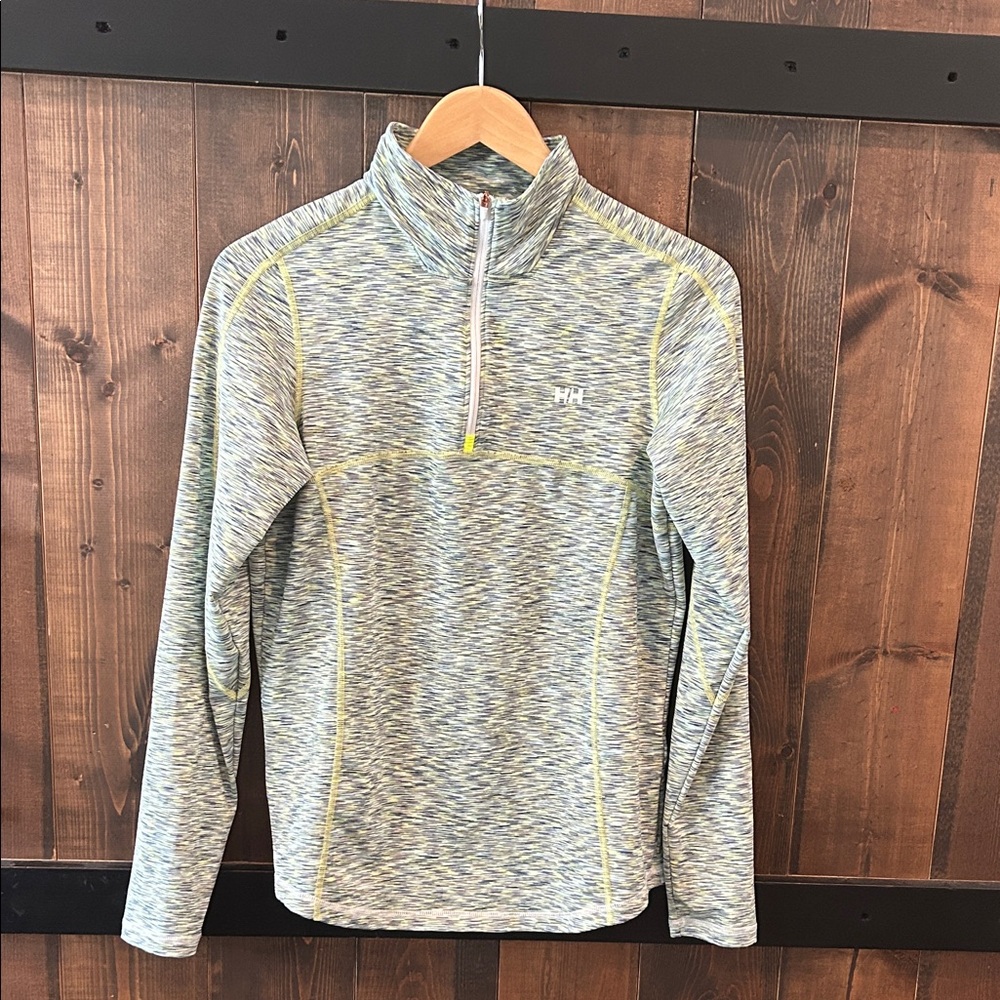 Helly Hansen Women’s 1/2 Zip Size L